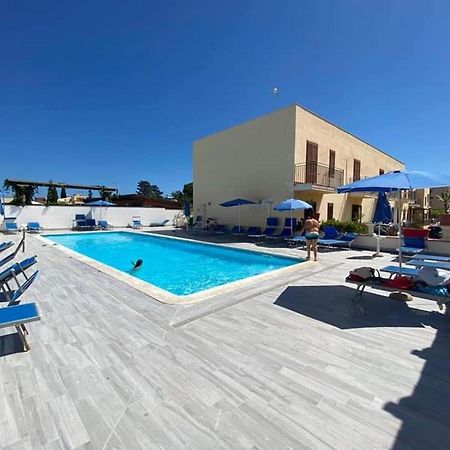 Appartamento Valentina San Vito Lo Capo Ngoại thất bức ảnh