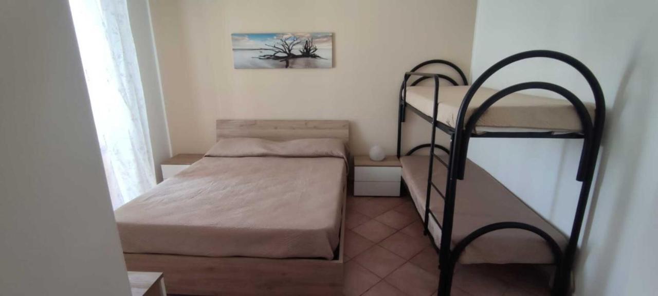 Appartamento Valentina San Vito Lo Capo Ngoại thất bức ảnh