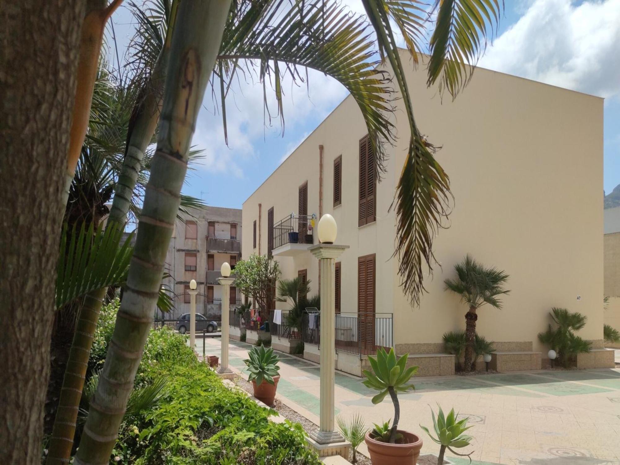 Appartamento Valentina San Vito Lo Capo Ngoại thất bức ảnh