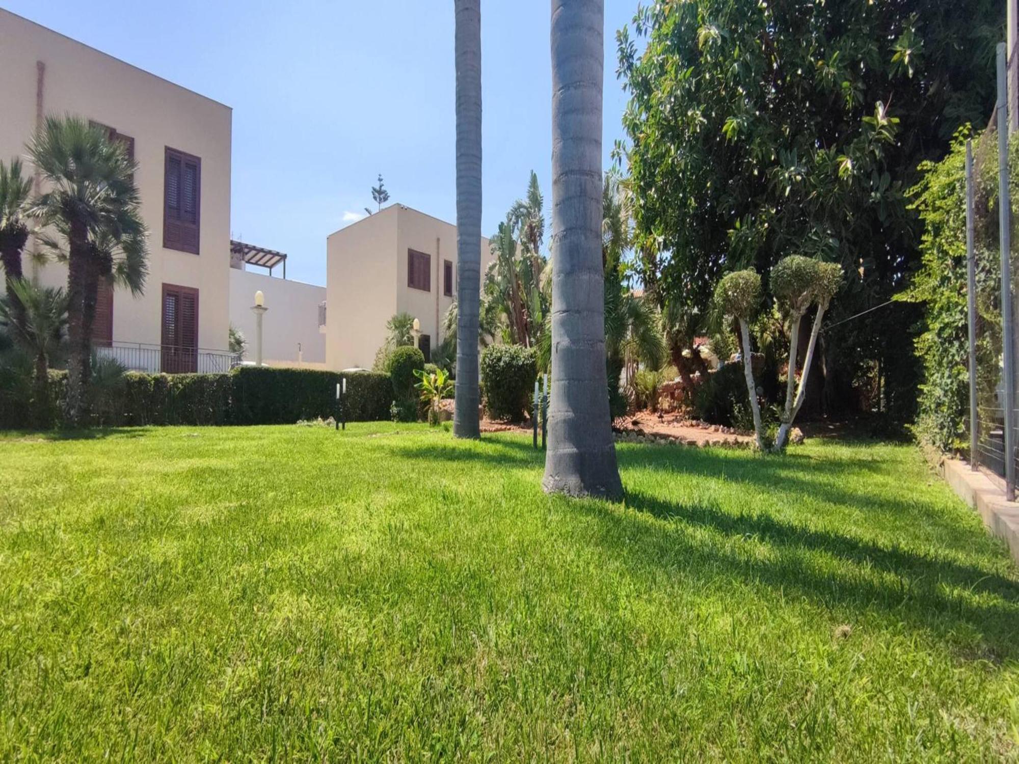 Appartamento Valentina San Vito Lo Capo Ngoại thất bức ảnh