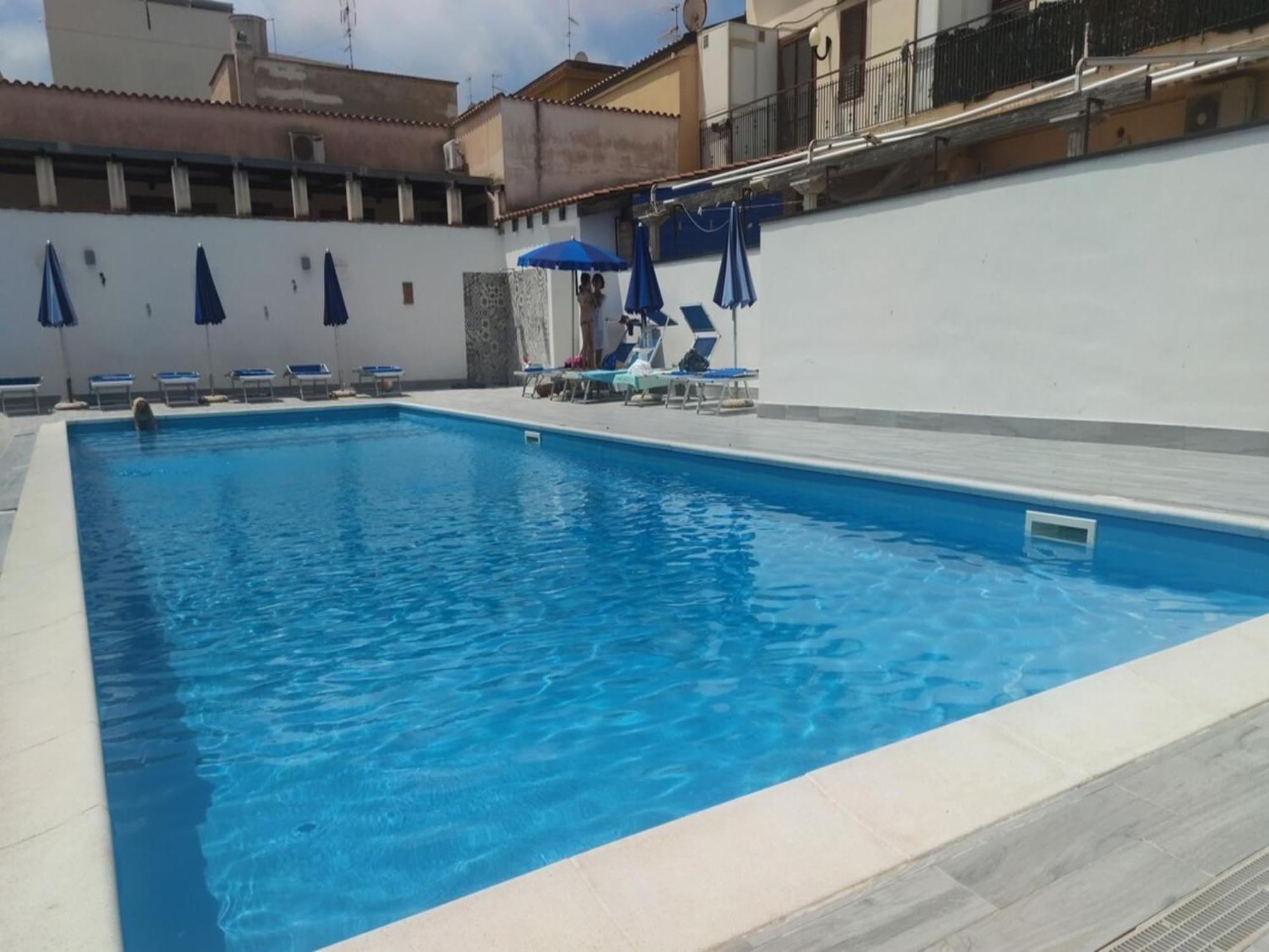 Appartamento Valentina San Vito Lo Capo Ngoại thất bức ảnh