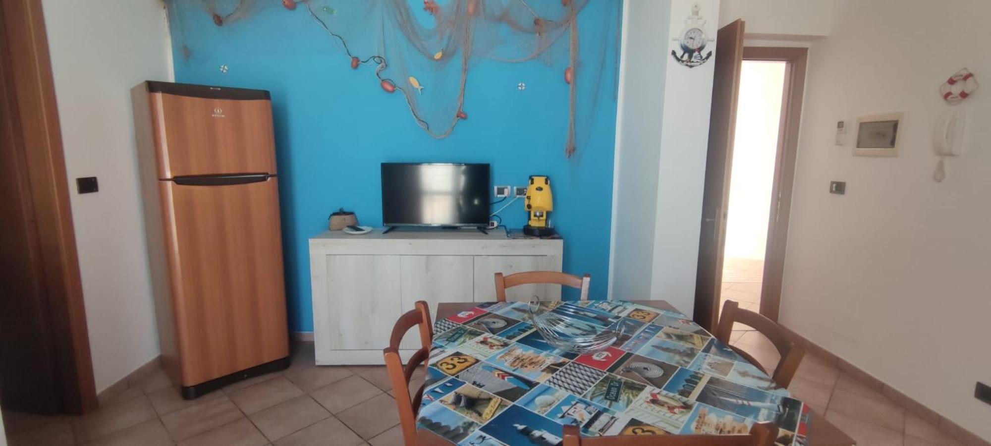 Appartamento Valentina San Vito Lo Capo Ngoại thất bức ảnh