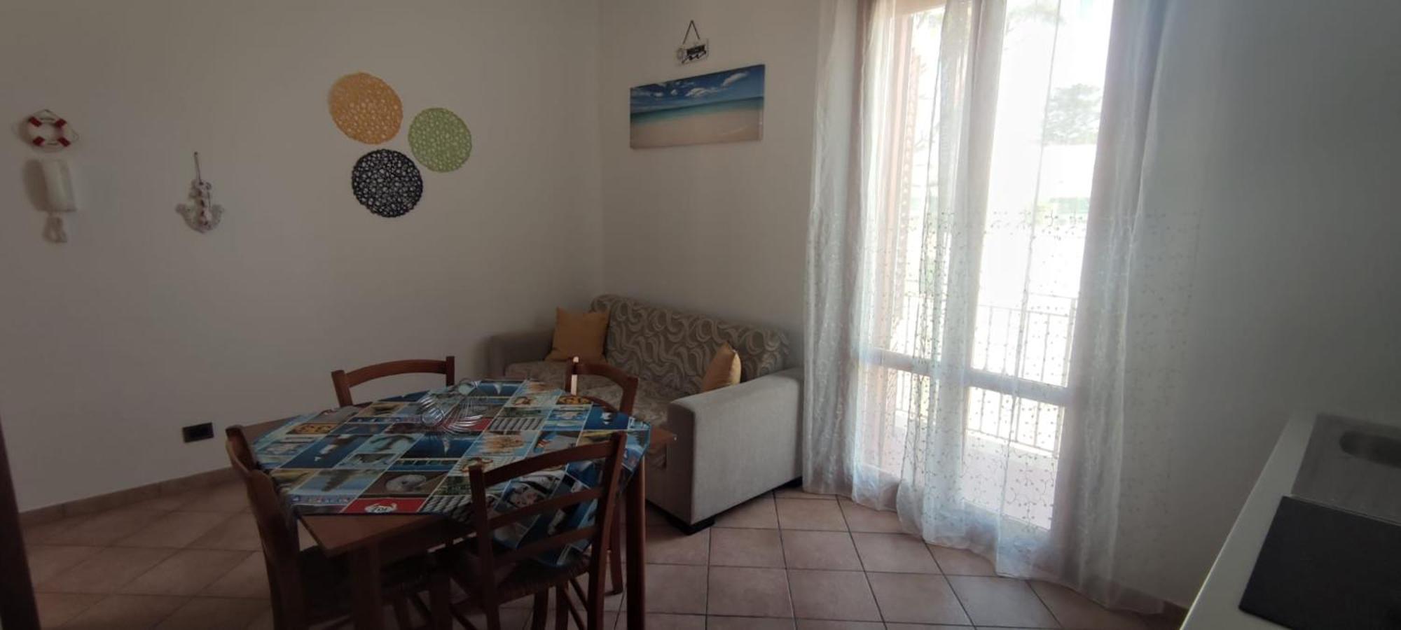 Appartamento Valentina San Vito Lo Capo Ngoại thất bức ảnh