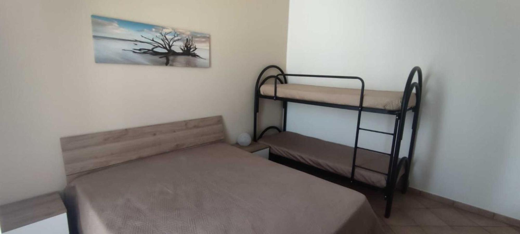 Appartamento Valentina San Vito Lo Capo Ngoại thất bức ảnh