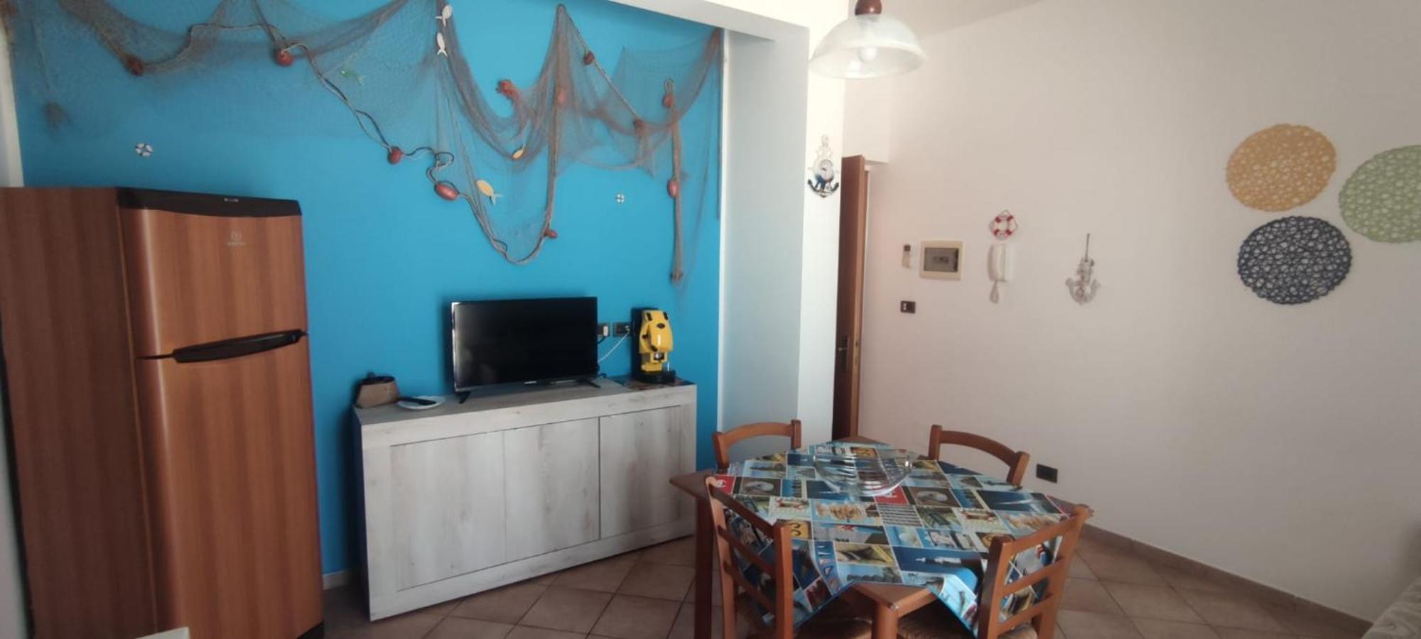 Appartamento Valentina San Vito Lo Capo Ngoại thất bức ảnh