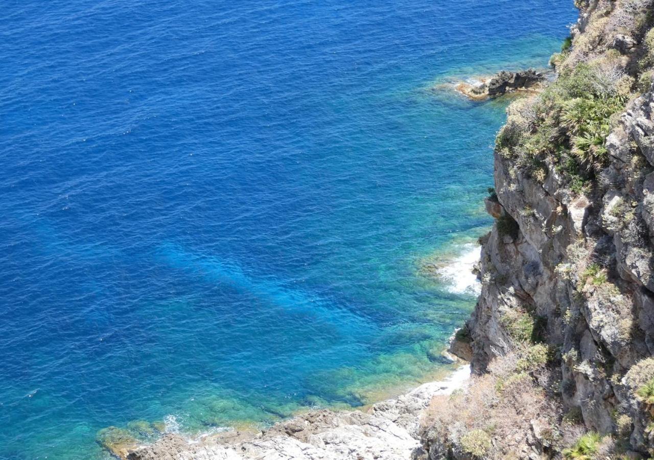 Appartamento Valentina San Vito Lo Capo Ngoại thất bức ảnh